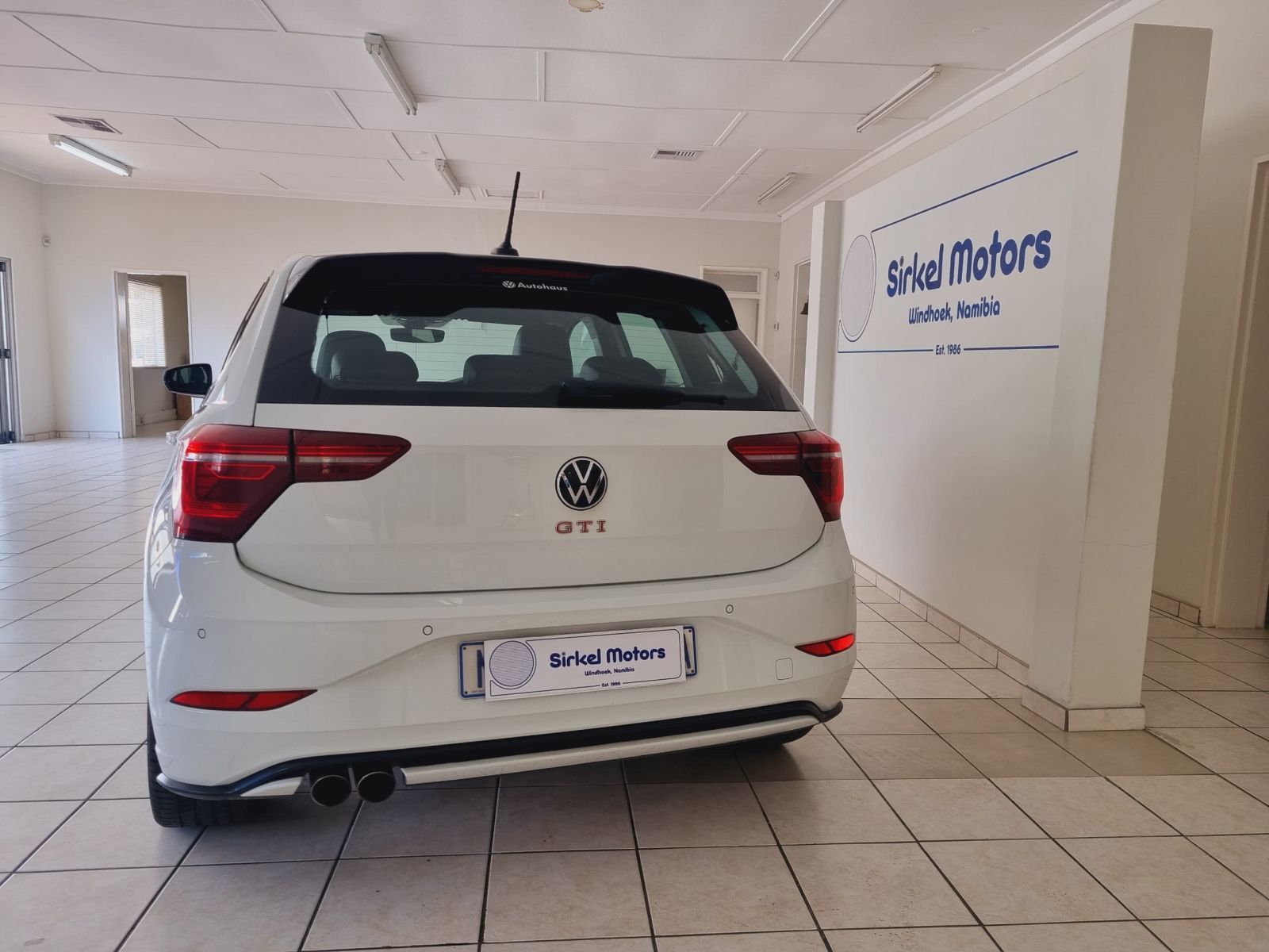 2022 Volkswagen Polo photo 9