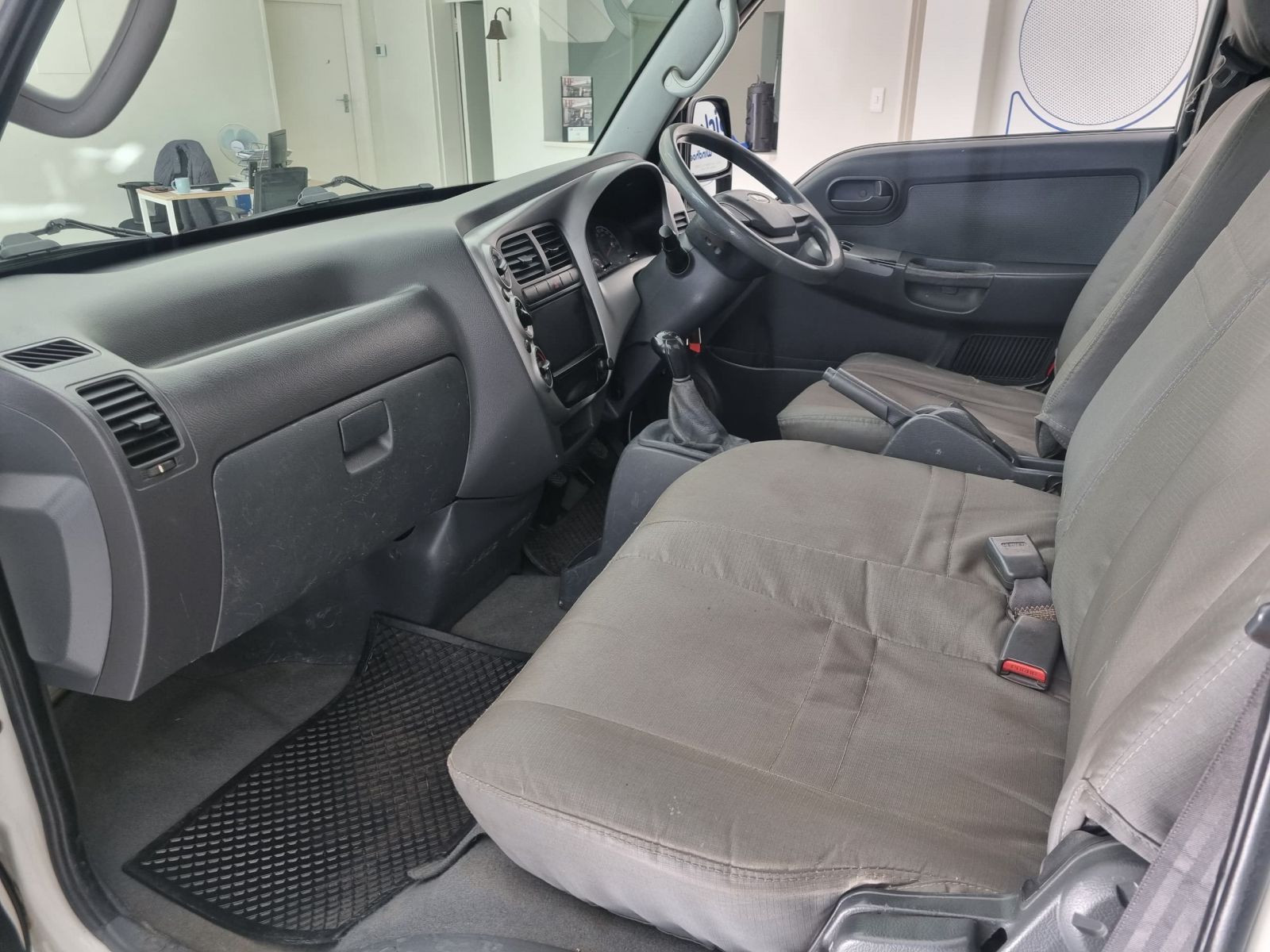 2016 Kia K2700 photo 10