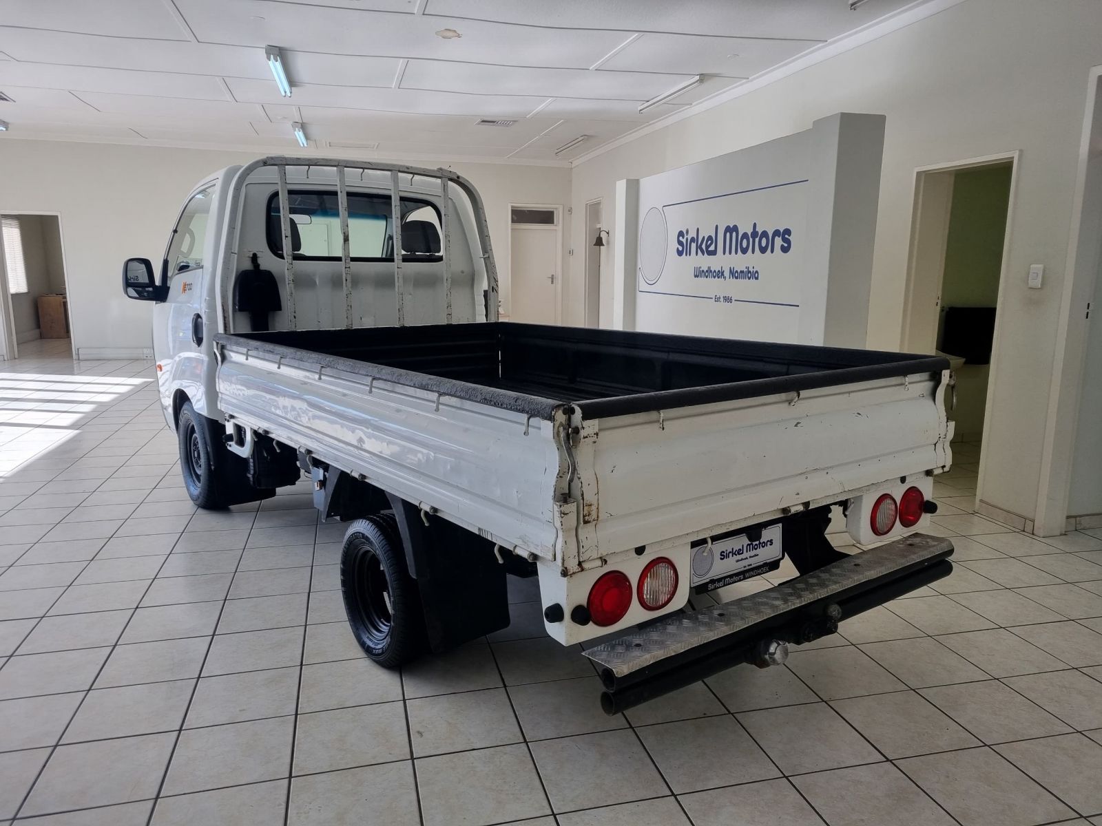 2016 Kia K2700 photo 6