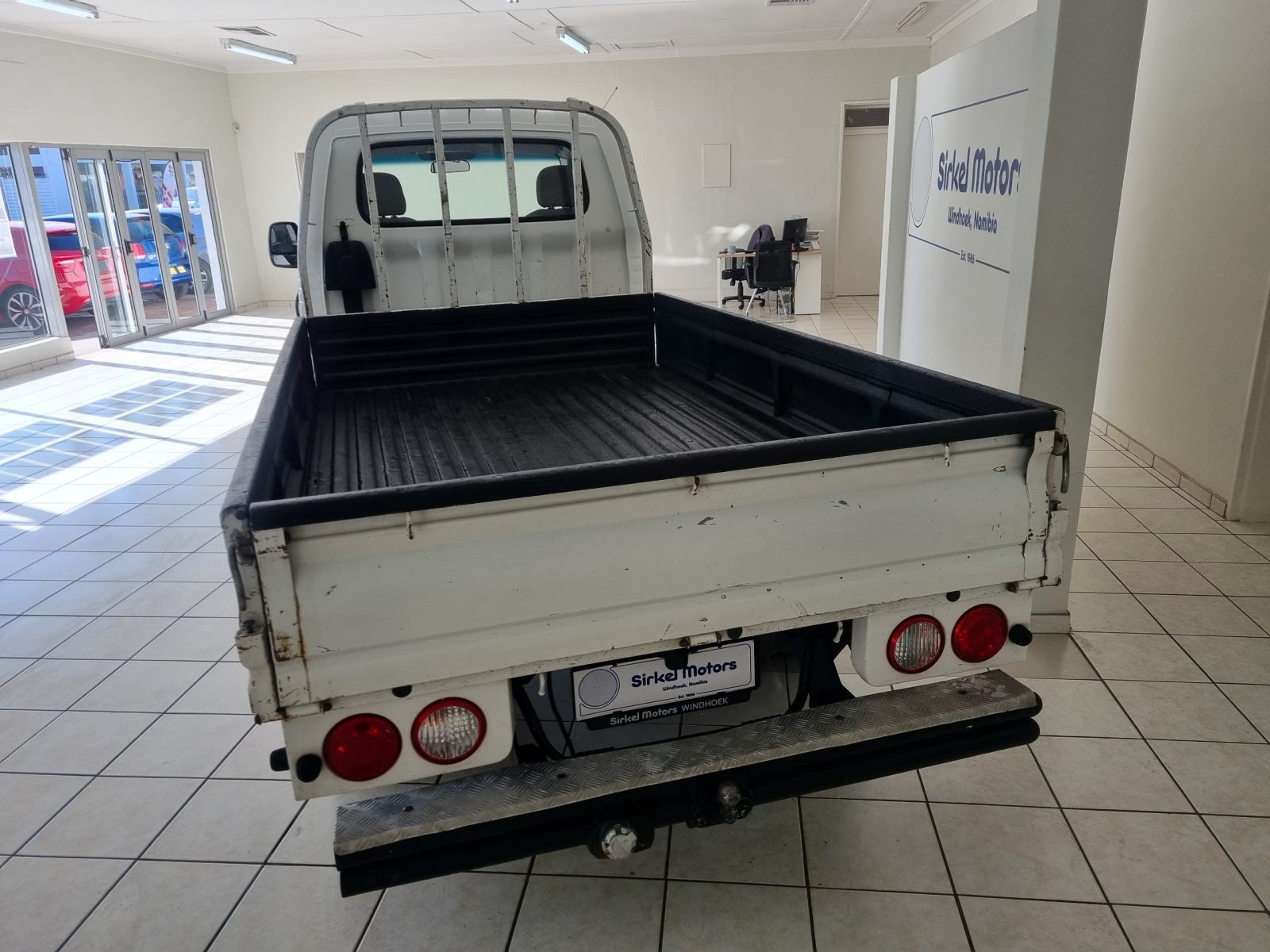 2016 Kia K2700 photo 7