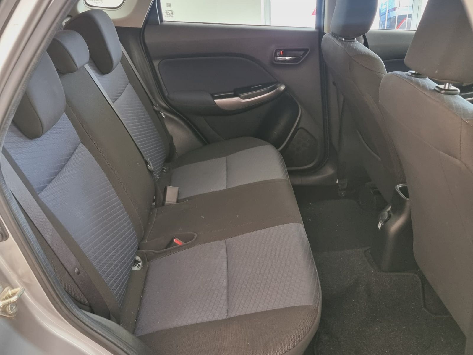 2022 Toyota Starlet photo 10