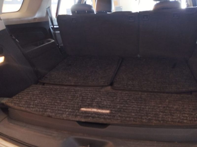 2015 Chevrolet Trailblazer photo 11