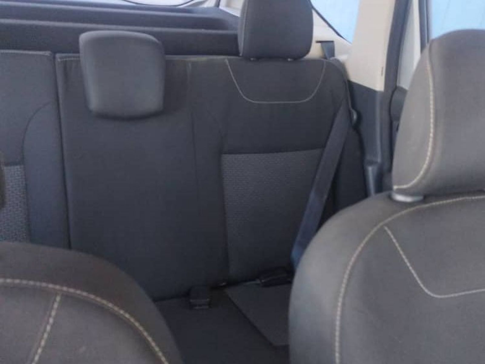2015 Renault Duster photo 7