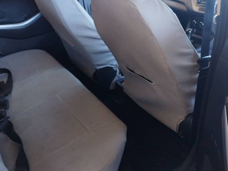 2021 Ford Figo photo 3