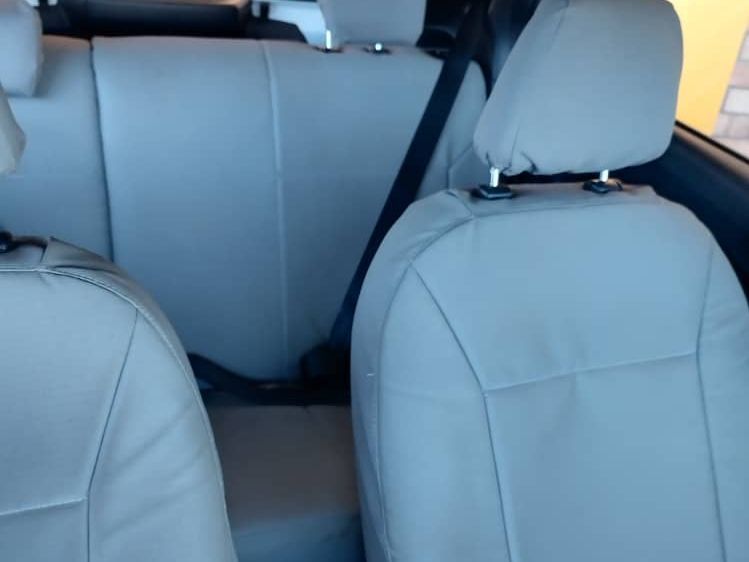 2021 Ford Figo photo 5