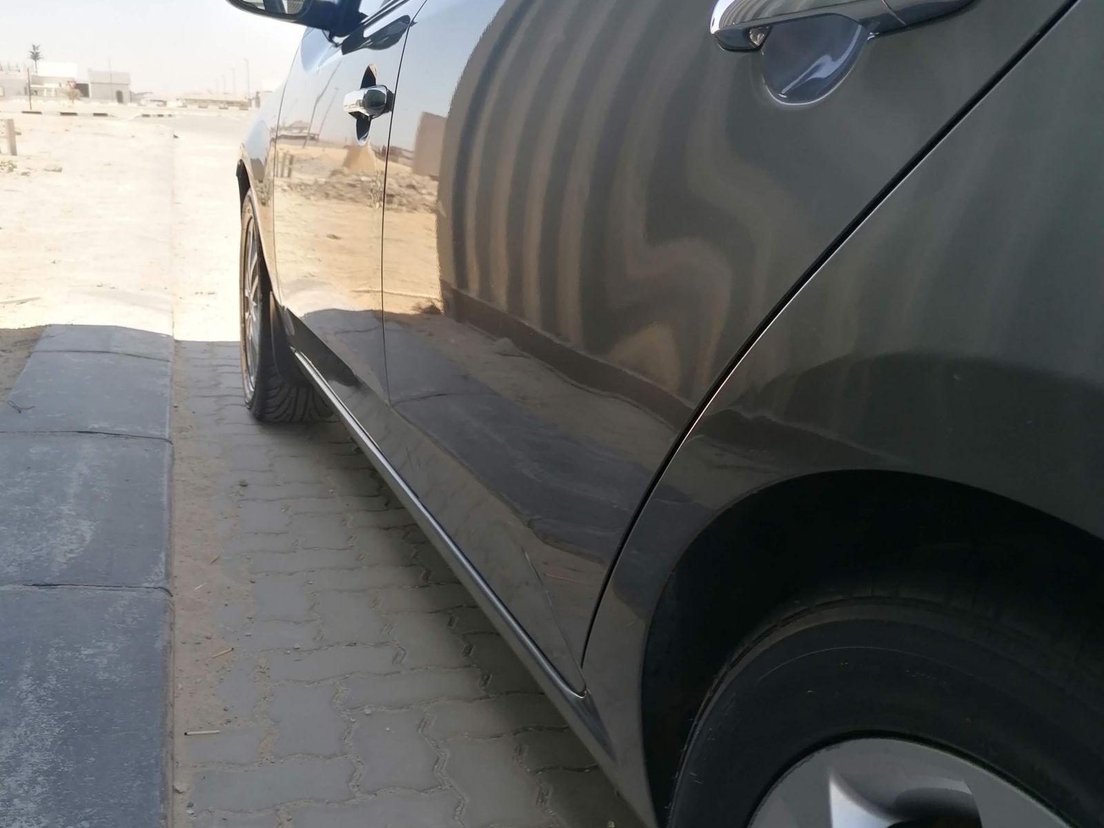 2011 Kia Cerato photo 5