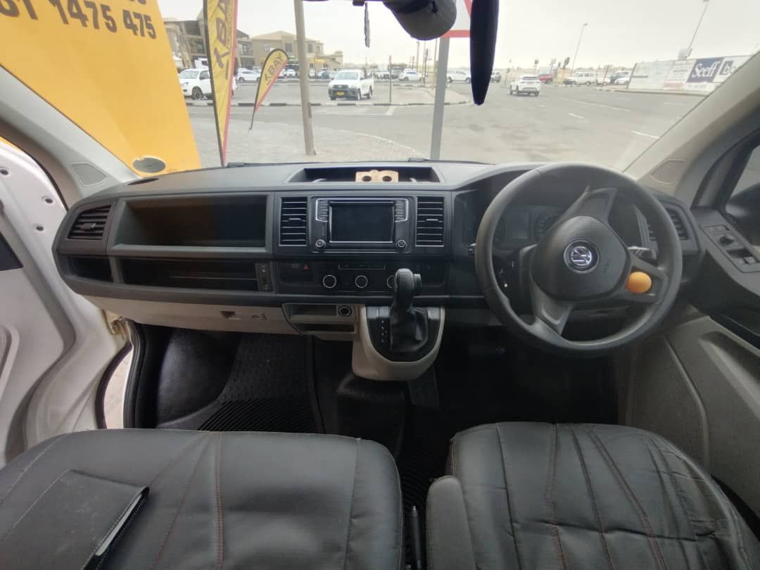 2018 Volkswagen T6 photo 10
