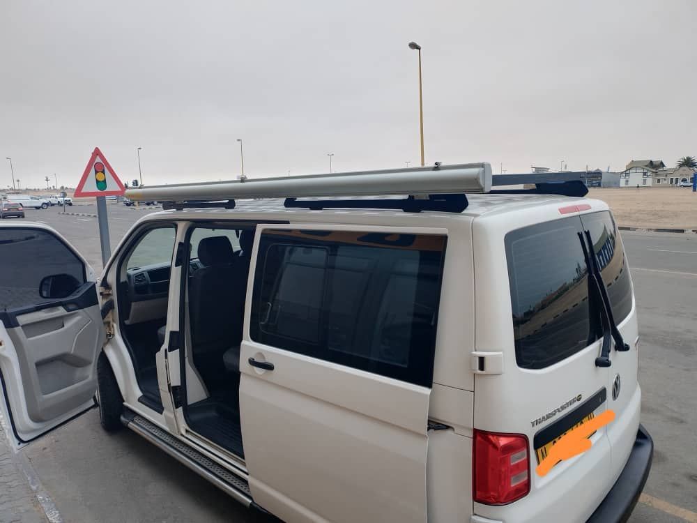 2018 Volkswagen T6 photo 4