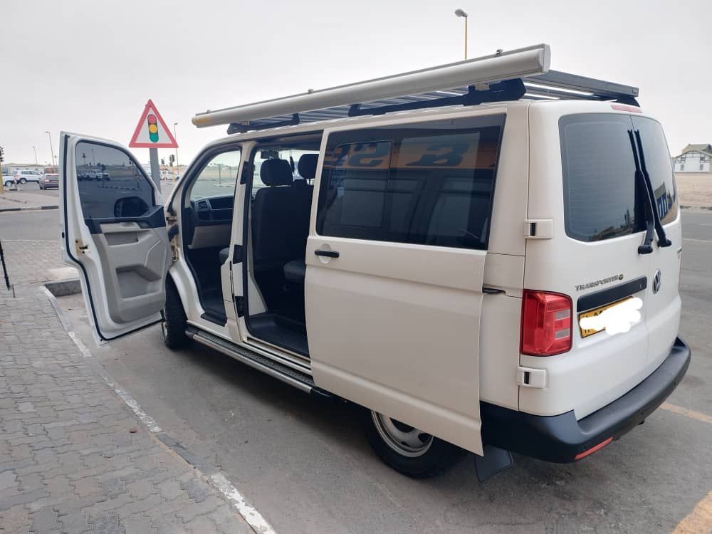 2018 Volkswagen T6 photo 5