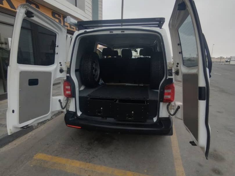 2018 Volkswagen T6 photo 6