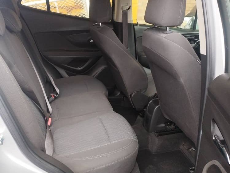 2019 Opel Mokka photo 6