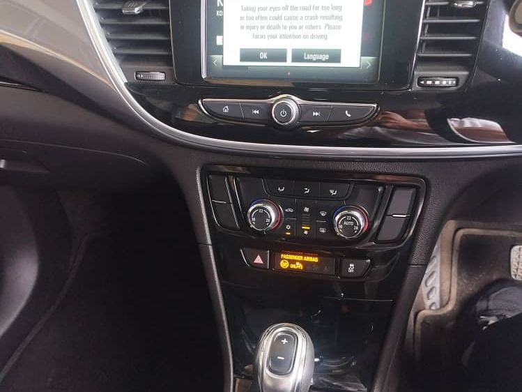 2019 Opel Mokka photo 7