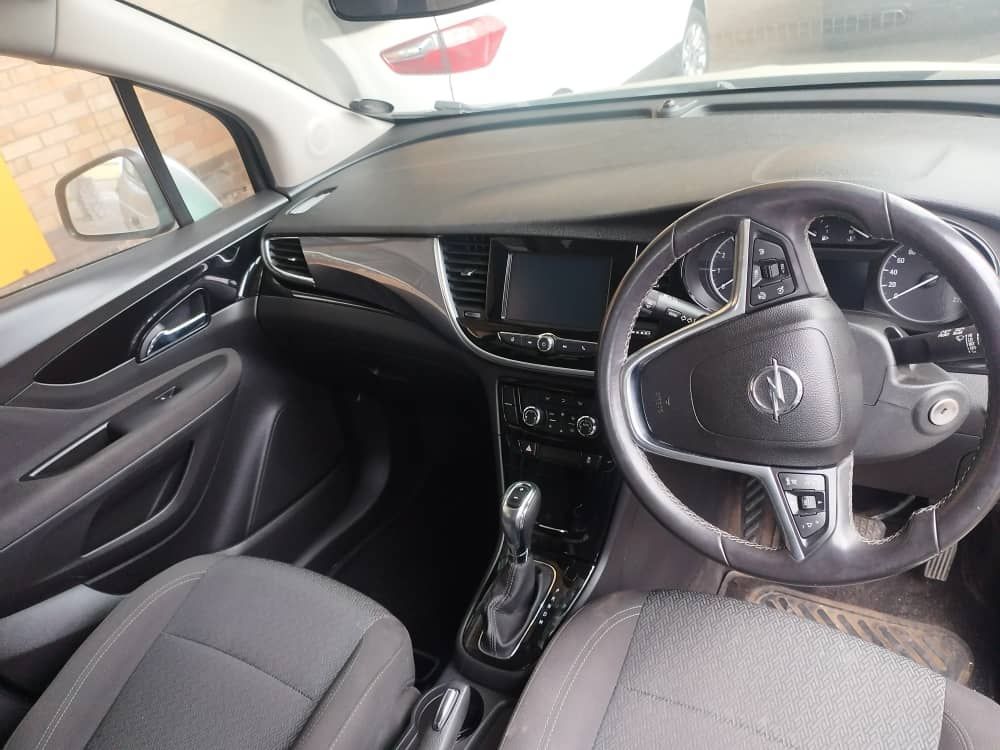 2019 Opel Mokka photo 9