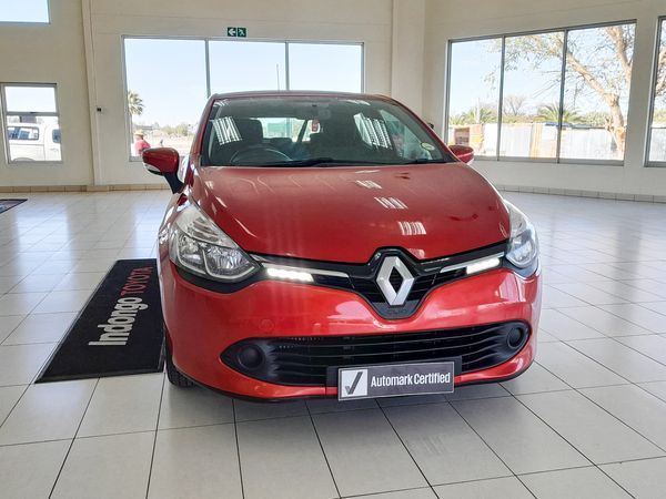 2016 Renault Clio photo 2