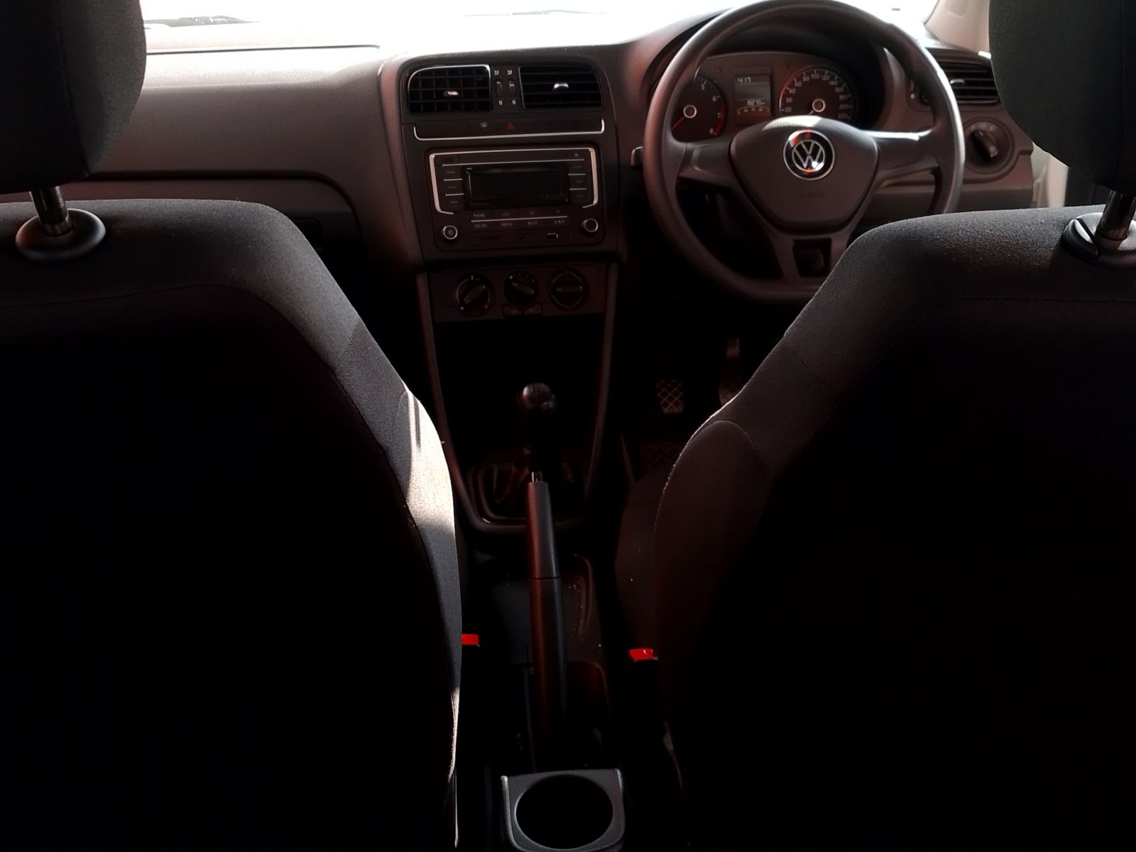 2023 Volkswagen Polo Vivo photo 6