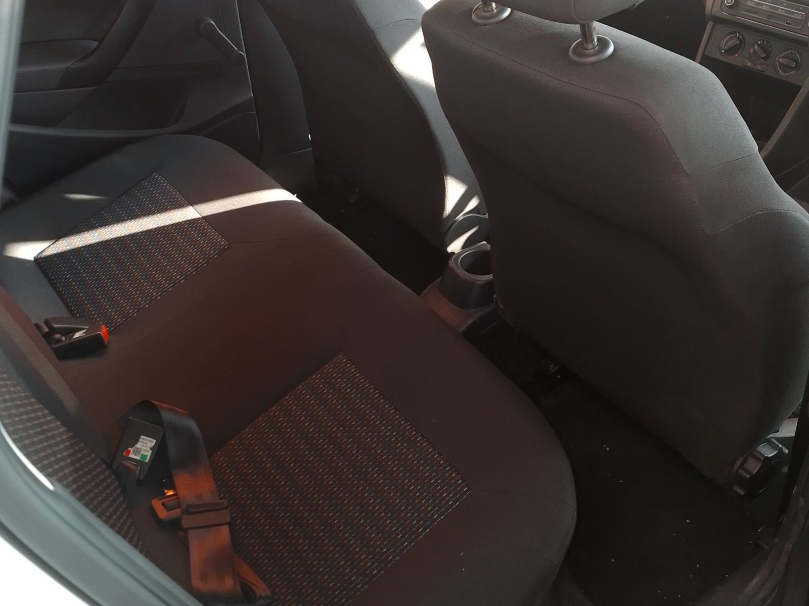 2023 Volkswagen Polo Vivo photo 7