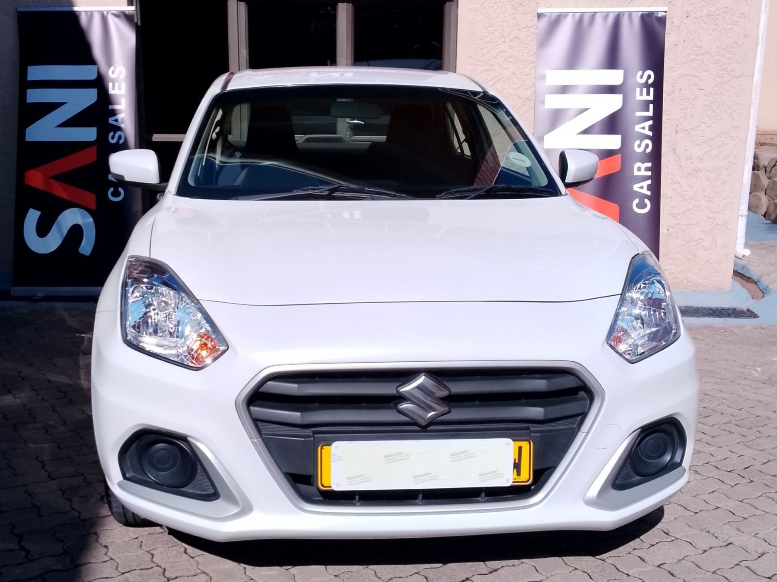 2023 Suzuki Dzire photo 1