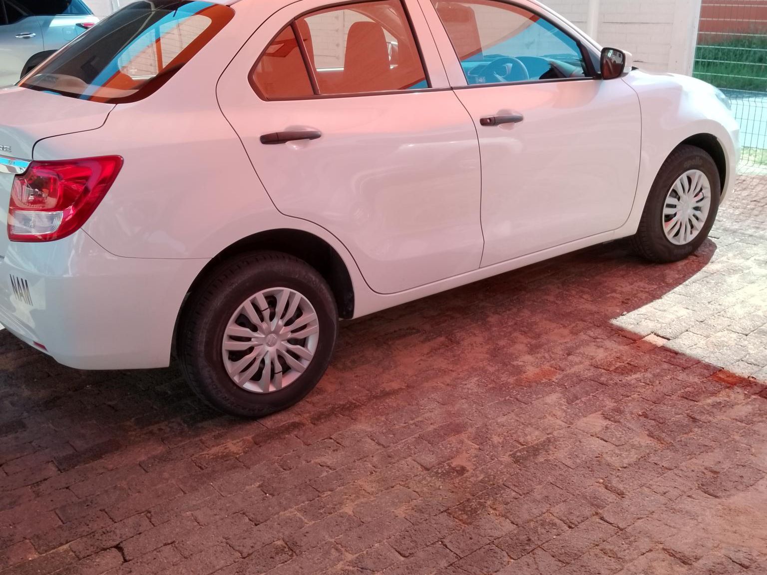 2023 Suzuki Dzire photo 2