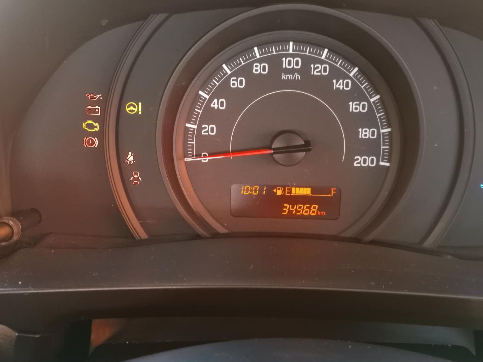 2023 Suzuki Dzire photo 3