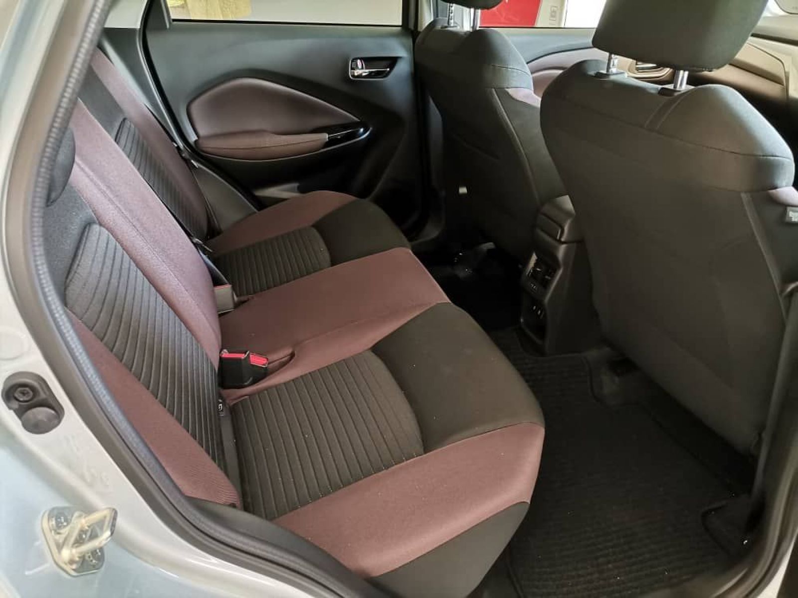 2025 Suzuki Fronx photo 6
