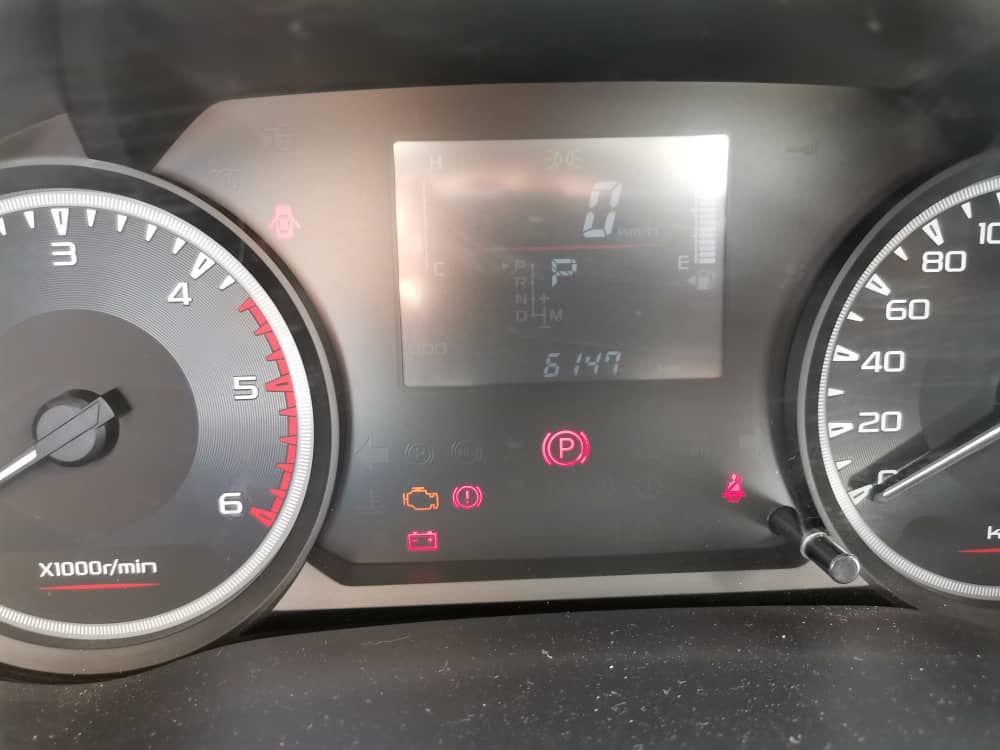 2024 Isuzu D-MAX photo 8
