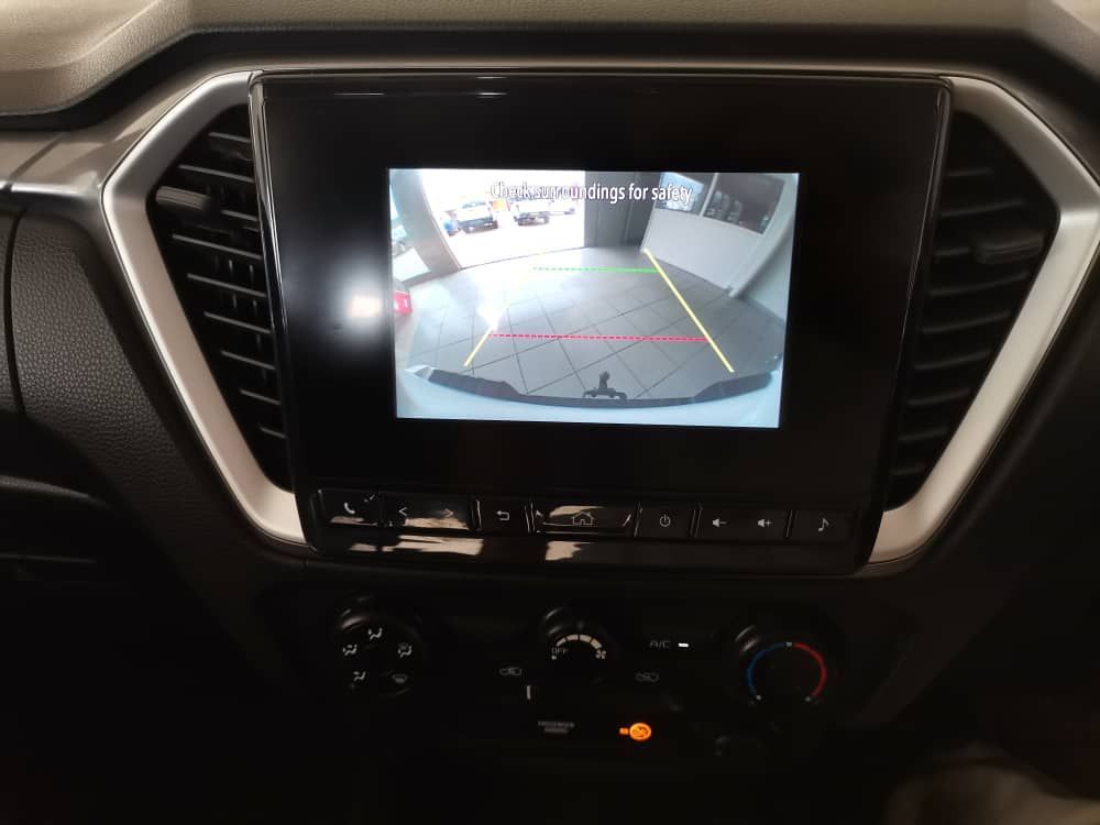 2022 Isuzu D-MAX photo 7