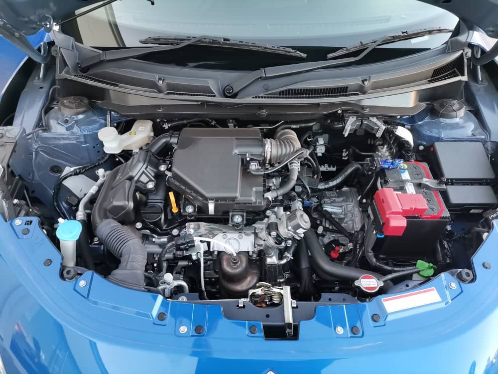 2025 Suzuki Swift photo 11