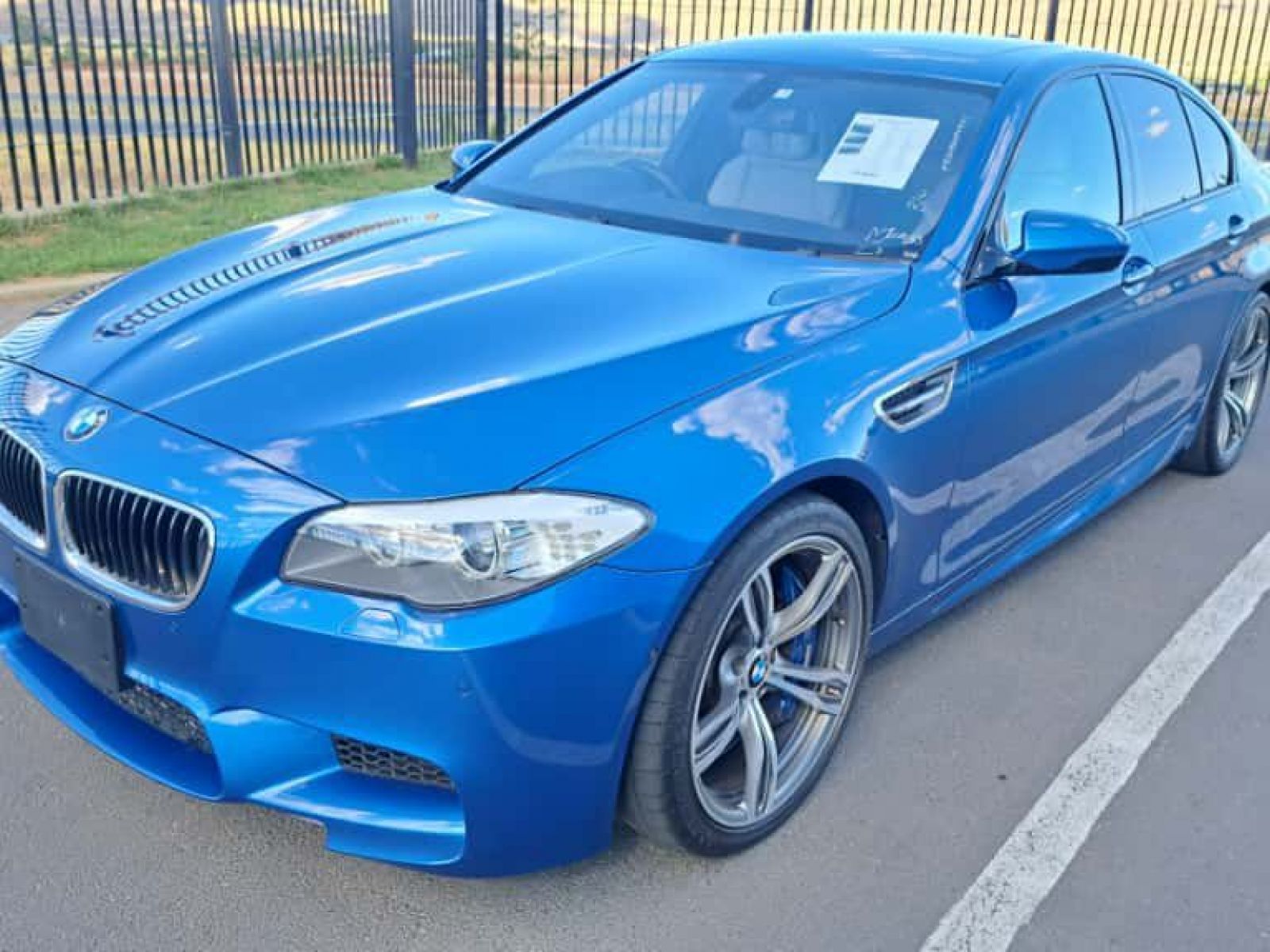2012 BMW M Series for sale in Namibia - Used Cars - Kalahari Deals Namibia