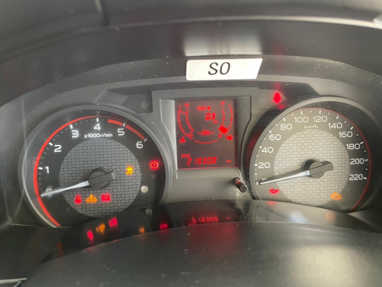 2018 Isuzu D-MAX photo 4