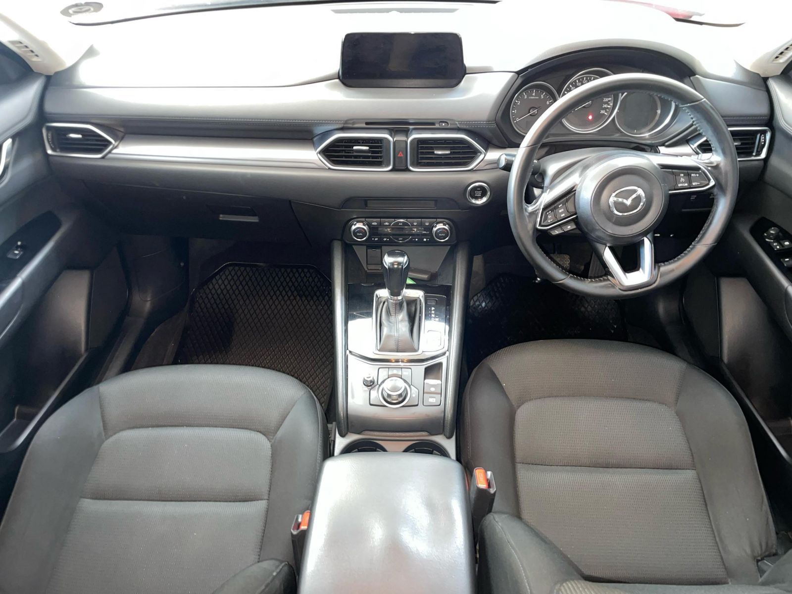 2017 Mazda CX-5 photo 5