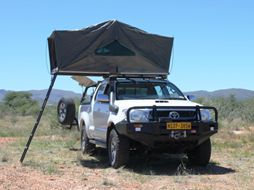 2021 Toyota Hilux 2.4 or Ford 2.2 photo 1