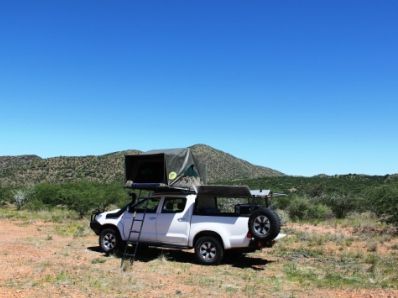 2021 Toyota Hilux 2.4 or Ford 2.2 photo 4