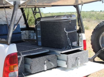 2021 Toyota Hilux 2.4 or Ford 2.2 photo 5