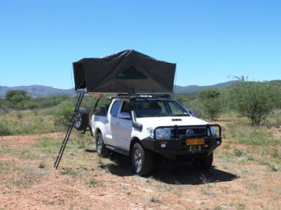 2021 Toyota Hilux 2.4 or Ford 2.2 photo 6