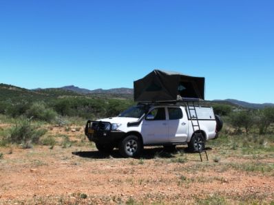 2021 Toyota Hilux 2.4 or Ford 2.2 photo 7