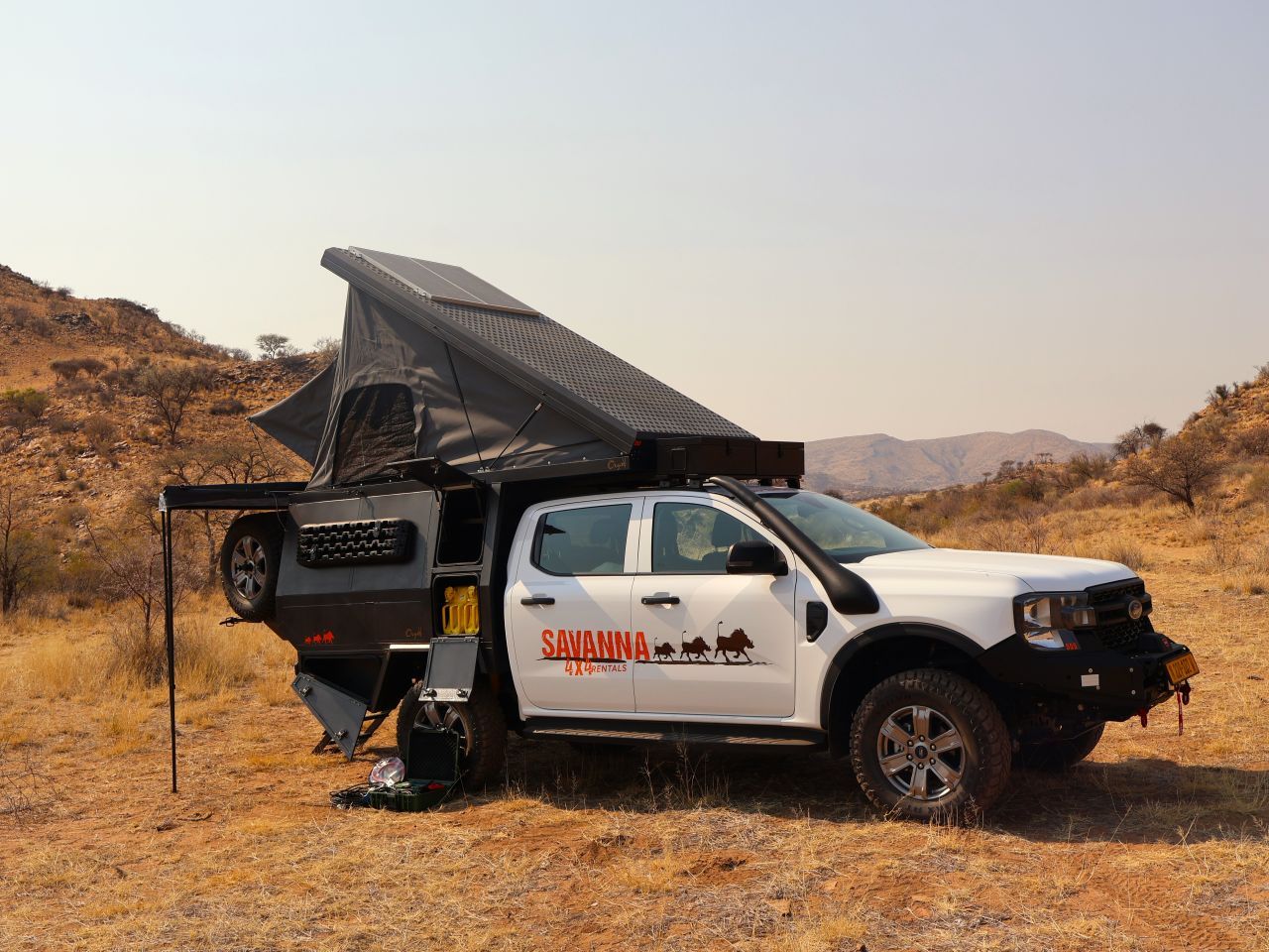 2023 Ford Ranger photo 2