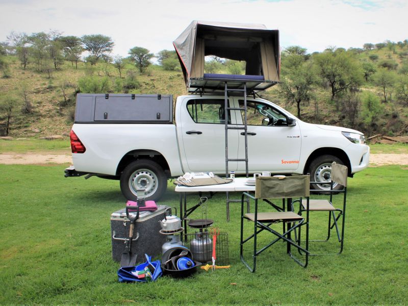 2022 Toyota Hilux 2.4 or Ford 2.2 photo 1