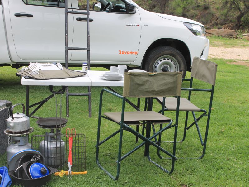 2022 Toyota Hilux 2.4 or Ford 2.2 photo 3