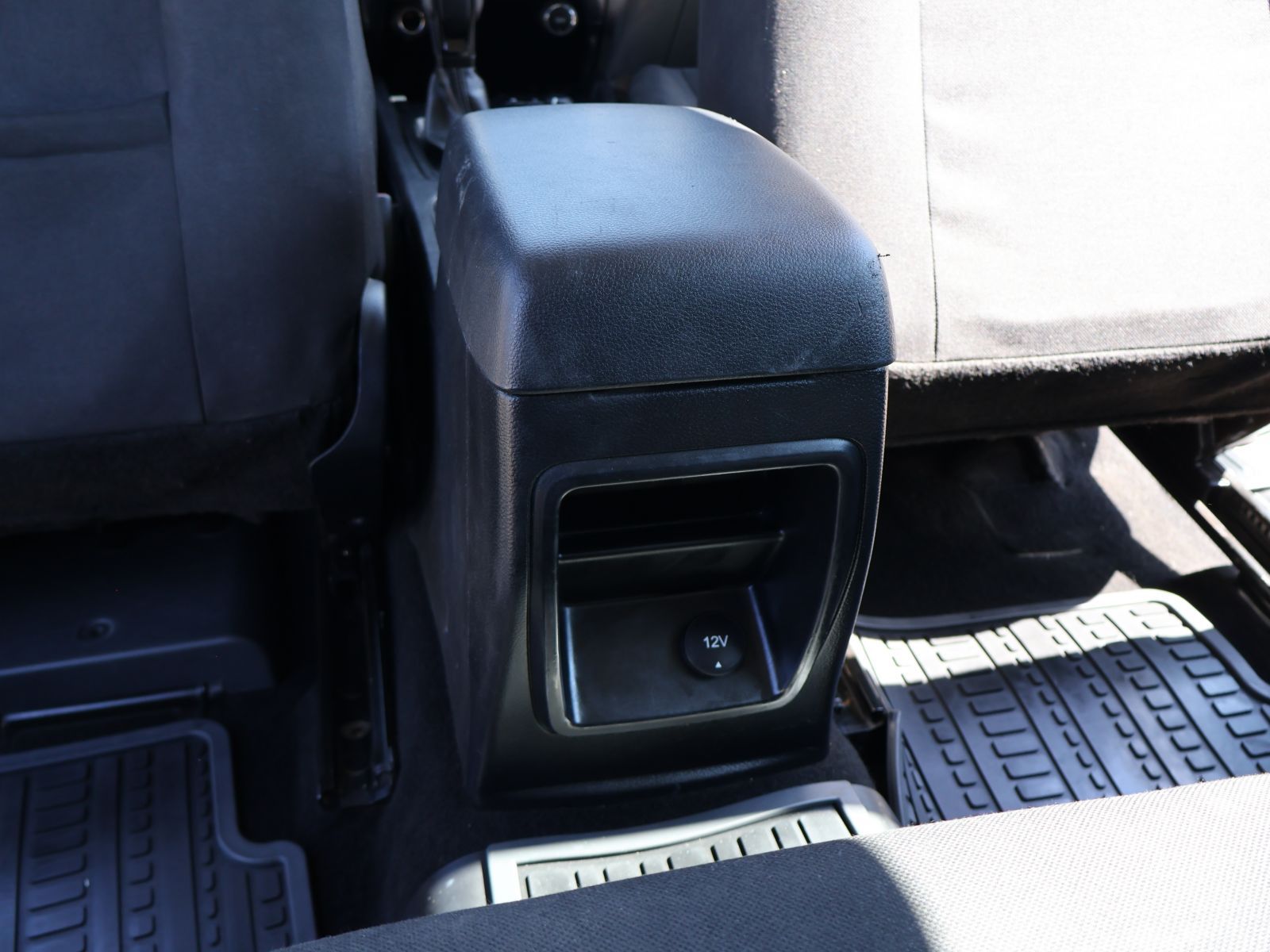 2022 Ford Ranger photo 10