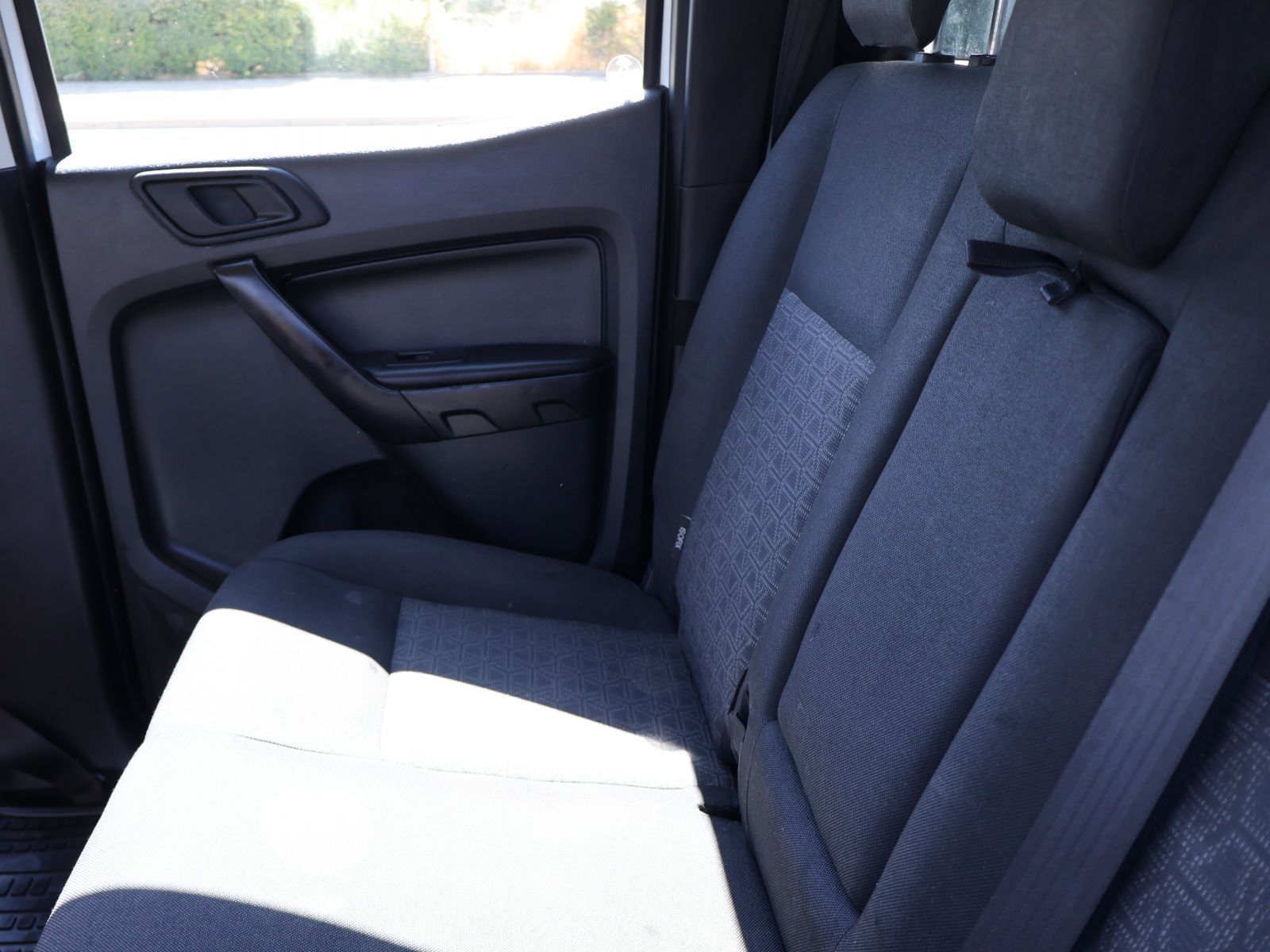 2022 Ford Ranger photo 11