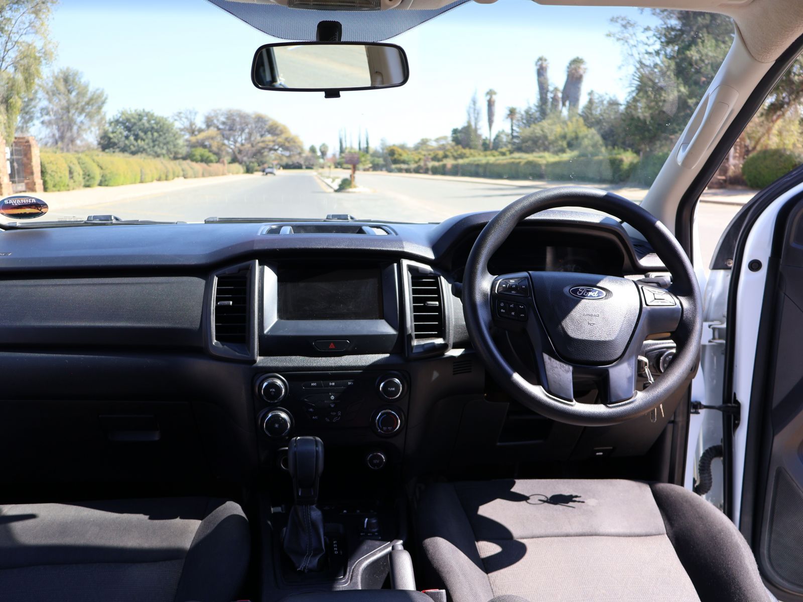 2022 Ford Ranger photo 8