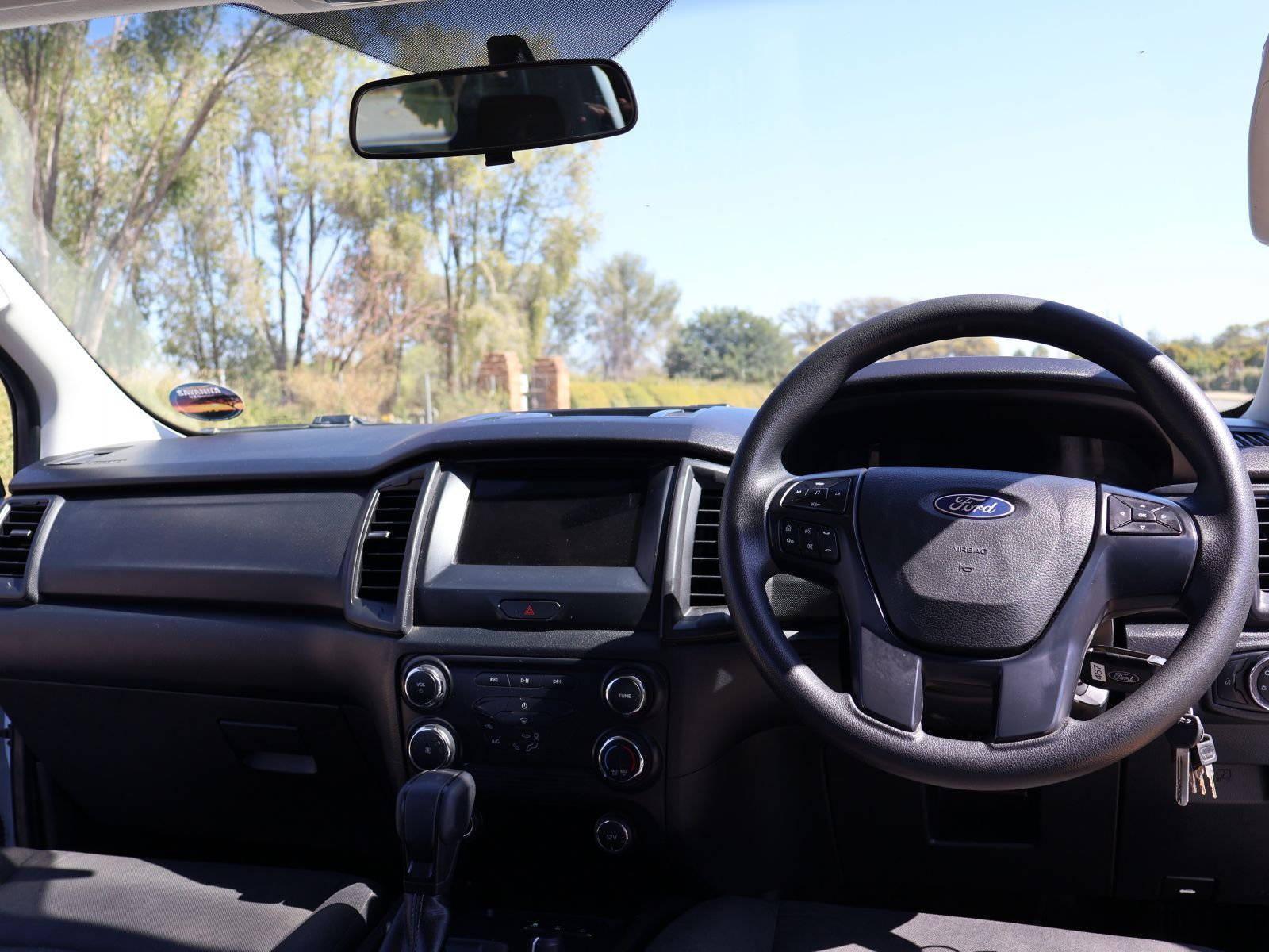 2022 Ford Ranger photo 9