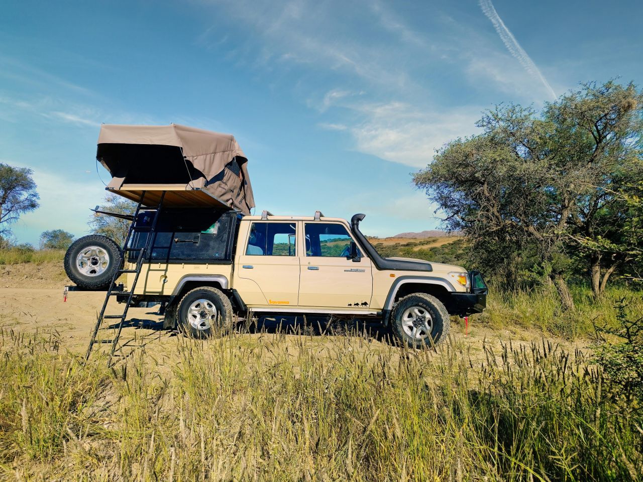 2018 Toyota Landcruiser  Double Cab 4.5 V8 or straight 6 4.2 photo 7