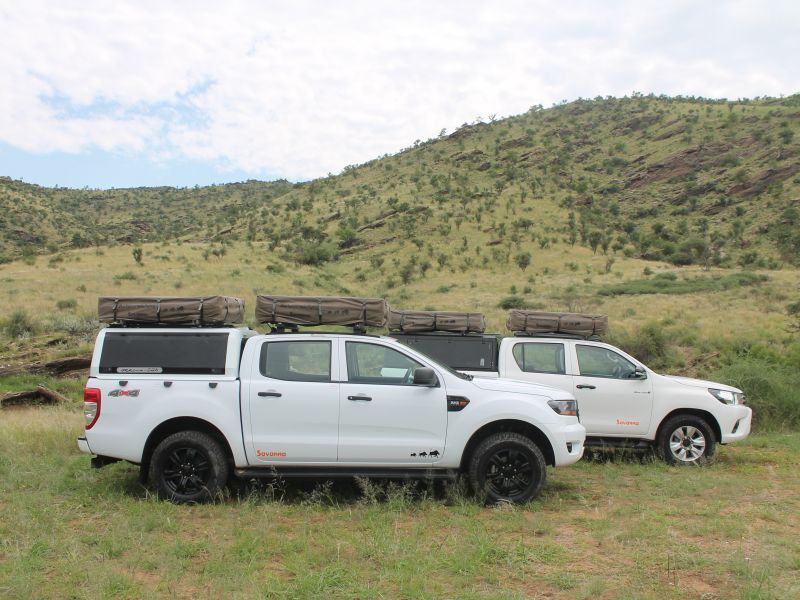 2022 Toyota Hilux photo 1