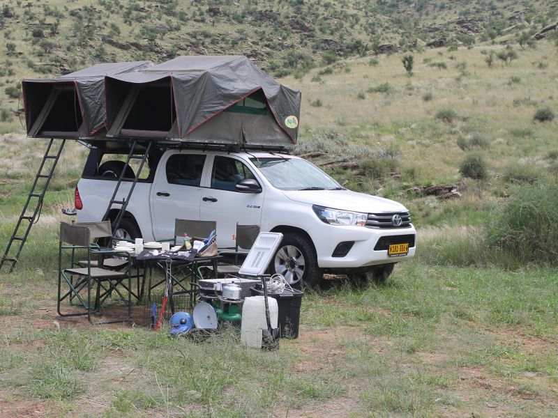 2022 Toyota Hilux photo 5