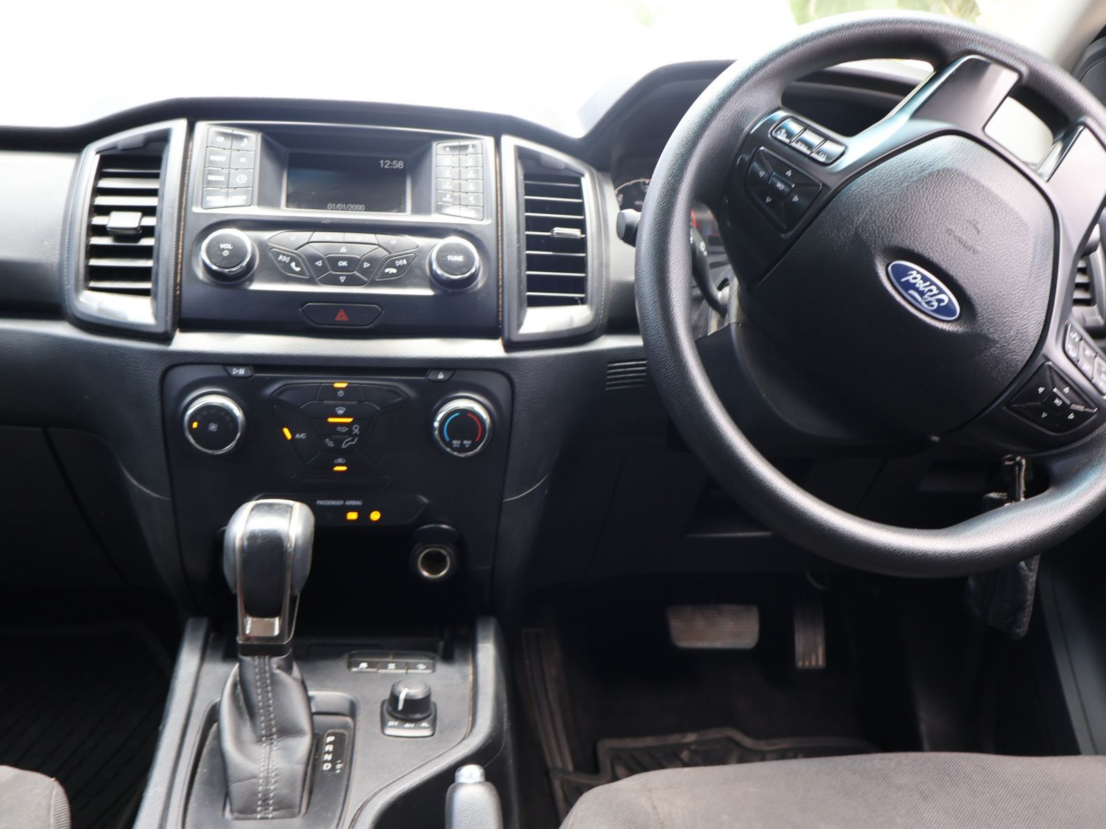 2020 Ford Ranger photo 5