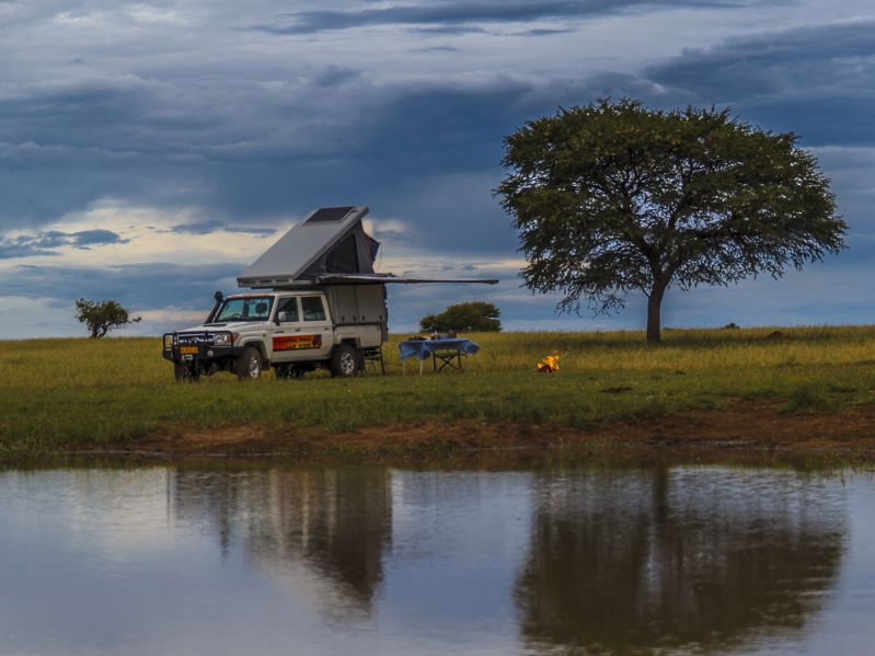2018 Toyota Landcruiser  Double Cab V8 photo 3