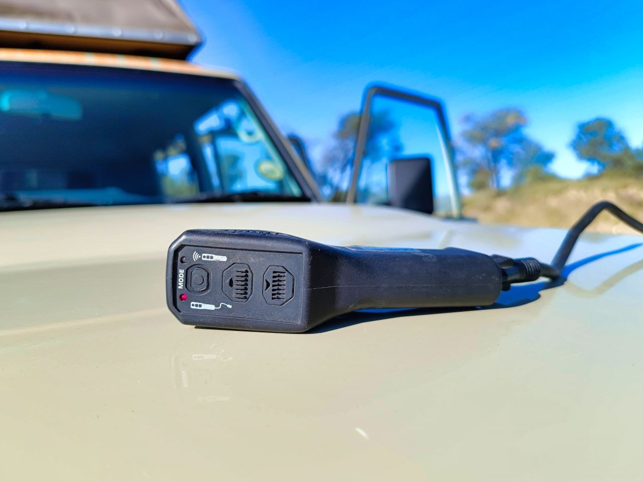 2018 Toyota Landcruiser  Double Cab 4.5 V8 or straight 6 4.2 photo 20