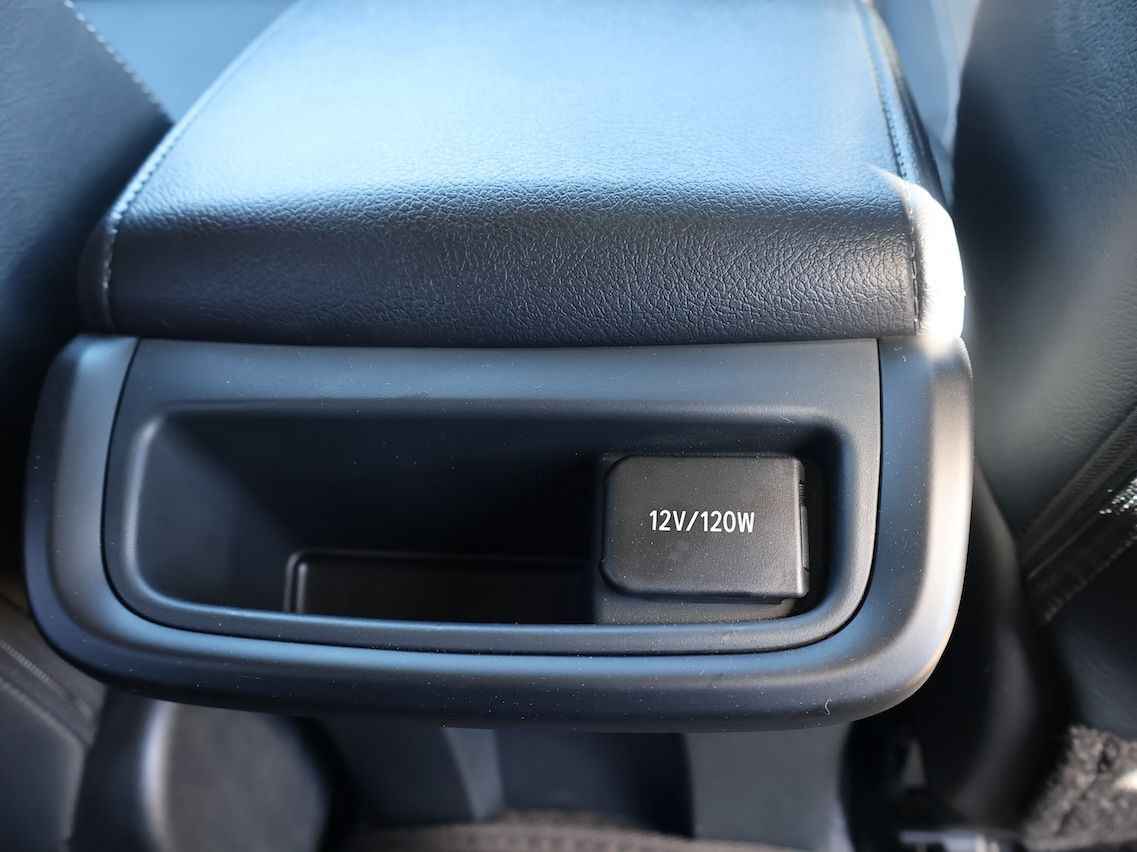 2021 Toyota Fortuner photo 8