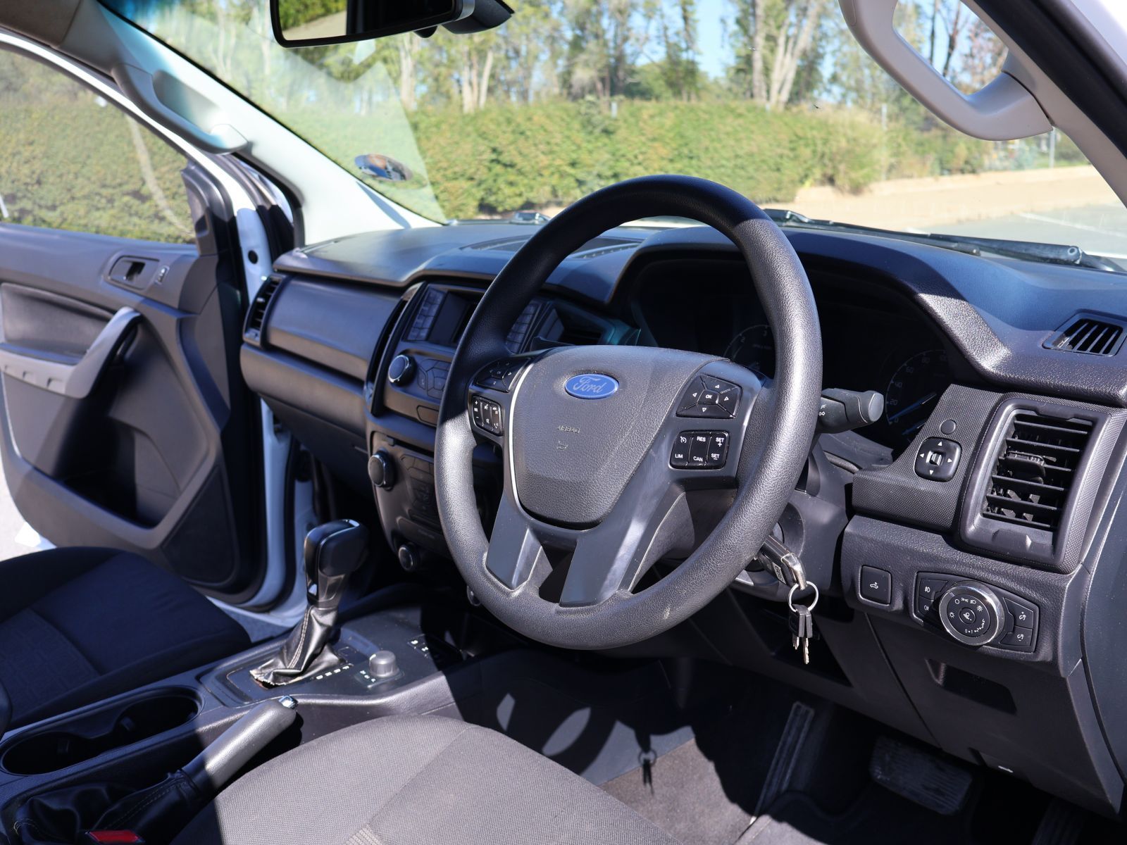 2020 Ford Ranger photo 11